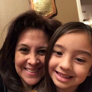 Meet your Posher, Rose